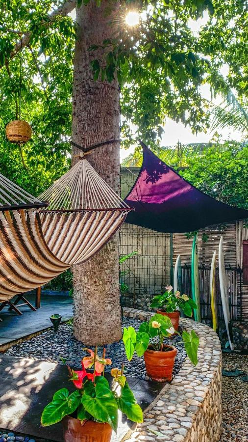 Casa De Olas Boutique Hotel Puerto Escondido  Exterior foto