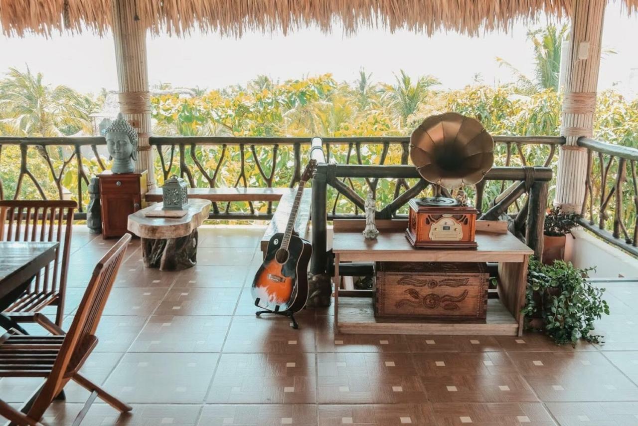 Casa De Olas Boutique Hotel Puerto Escondido  Exterior foto