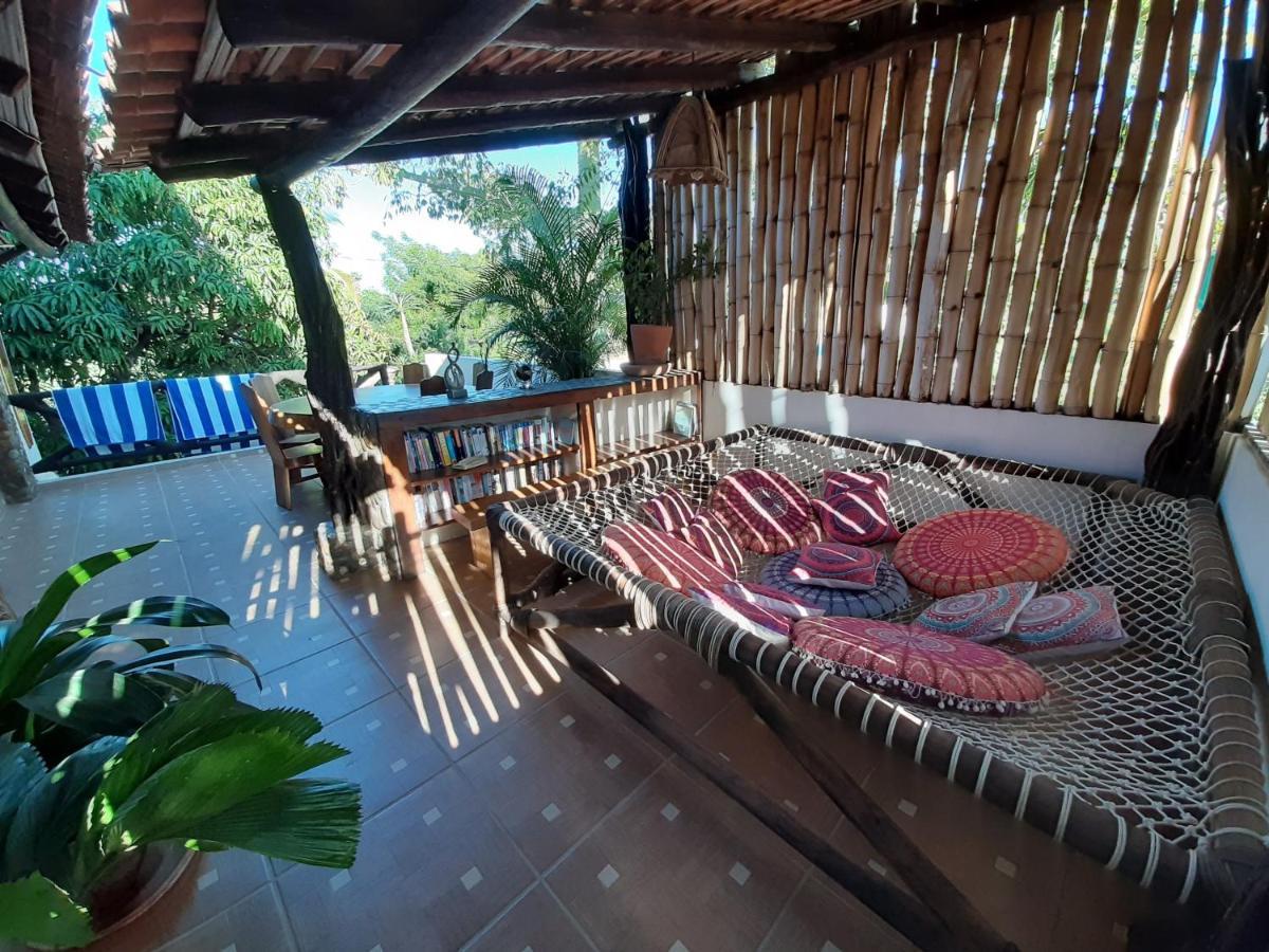 Casa De Olas Boutique Hotel Puerto Escondido  Exterior foto